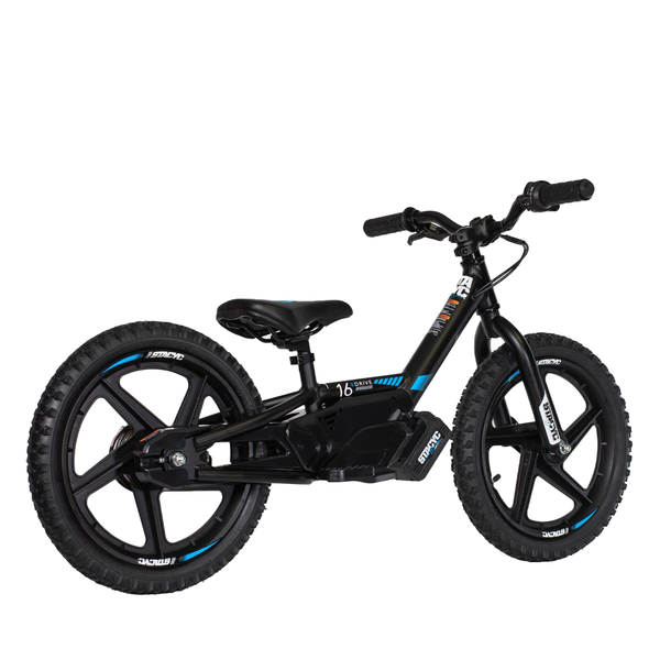 stacyc brushless