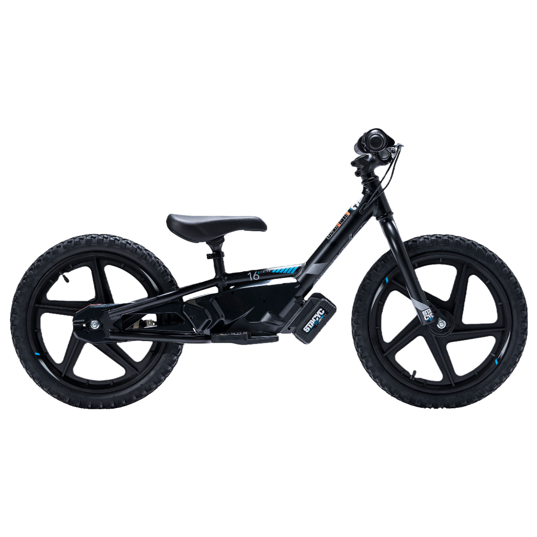Strider electric top